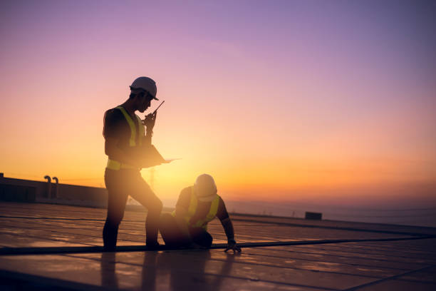 Best Emergency Roof Repair  in Charleston, SC