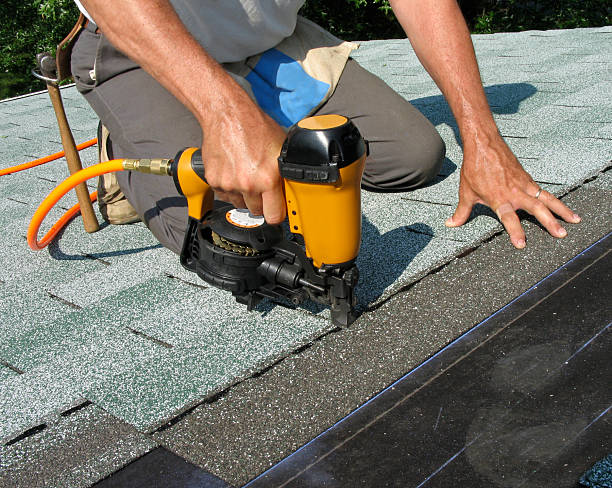 Quick and Trustworthy Emergency Roof Repair Services in Charleston, SC