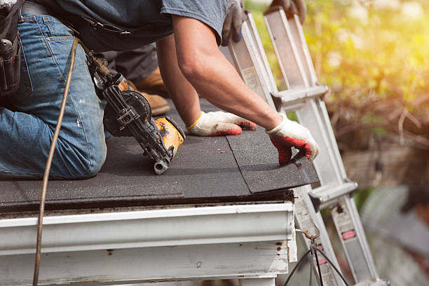 Quick and Trustworthy Emergency Roof Repair Services in Charleston, SC